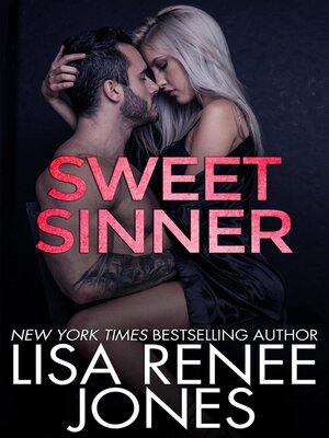 Sweet Sinner - ebook
